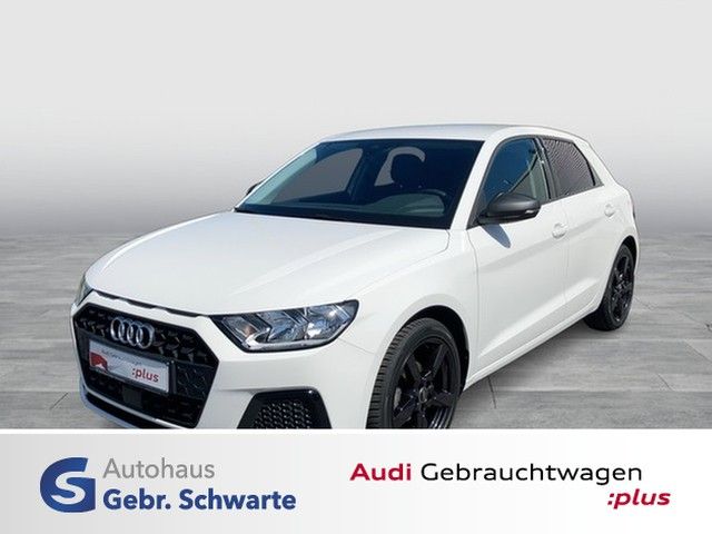 Audi A1 28.166 km 22.190 &euro; Aurich 26607
