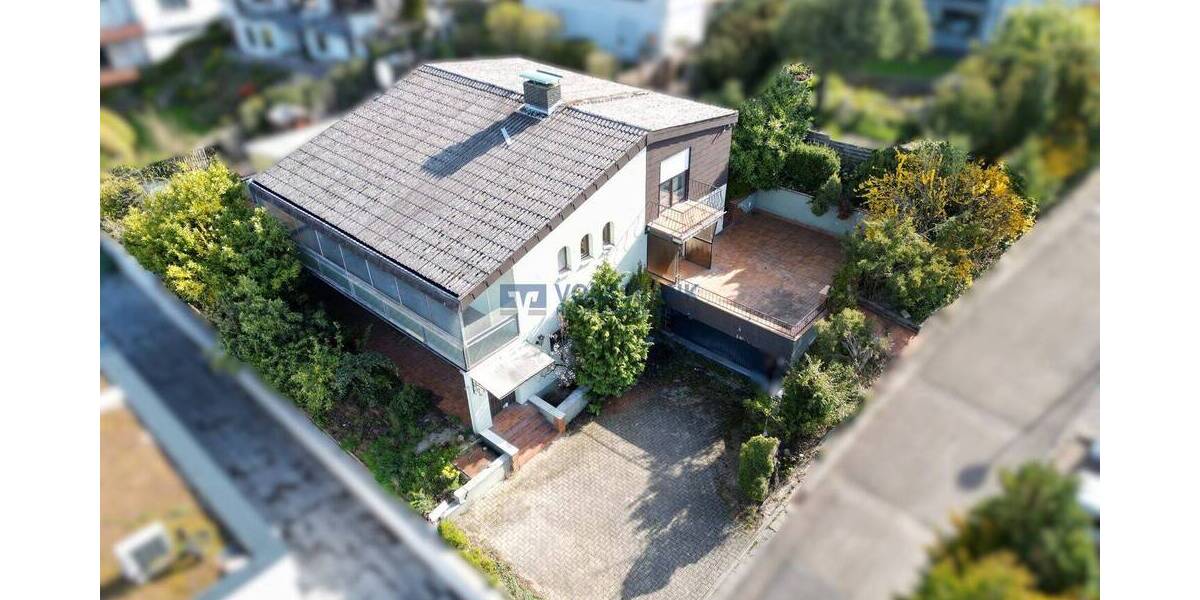 Einfamilienhaus Nußloch - 5 Zimmer, 258 m&sup2;, 725.000&euro; | Angebot:26319652