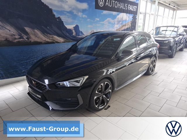 Cupra Leon 44.446 km 25.450 &euro; Wittenberg 06886