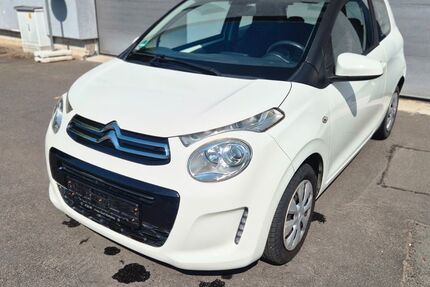 Citroen C1 135.000 km 4.490 &euro; Berlin 13435