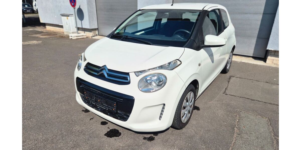 Citroen C1 135.000 km 4.490 &euro; Berlin 13435