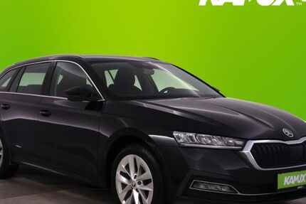Skoda Octavia 129.350 km 15.950 &euro; Elmshorn 25337