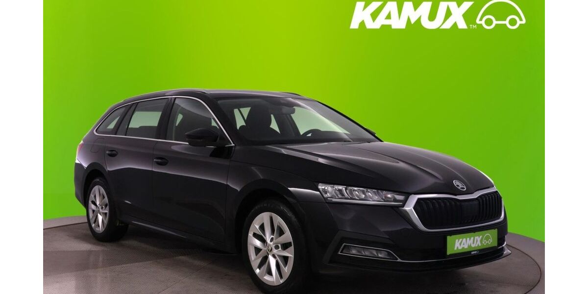 Skoda Octavia 129.350 km 16.900 &euro; Elmshorn 25337