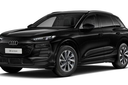 Audi Q6 e-tron 7.200 km 54.790 &euro; Marktoberdorf 87616