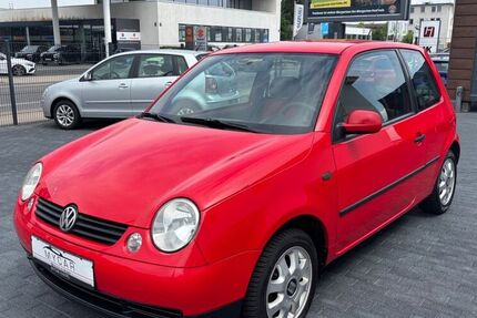 VW Lupo
