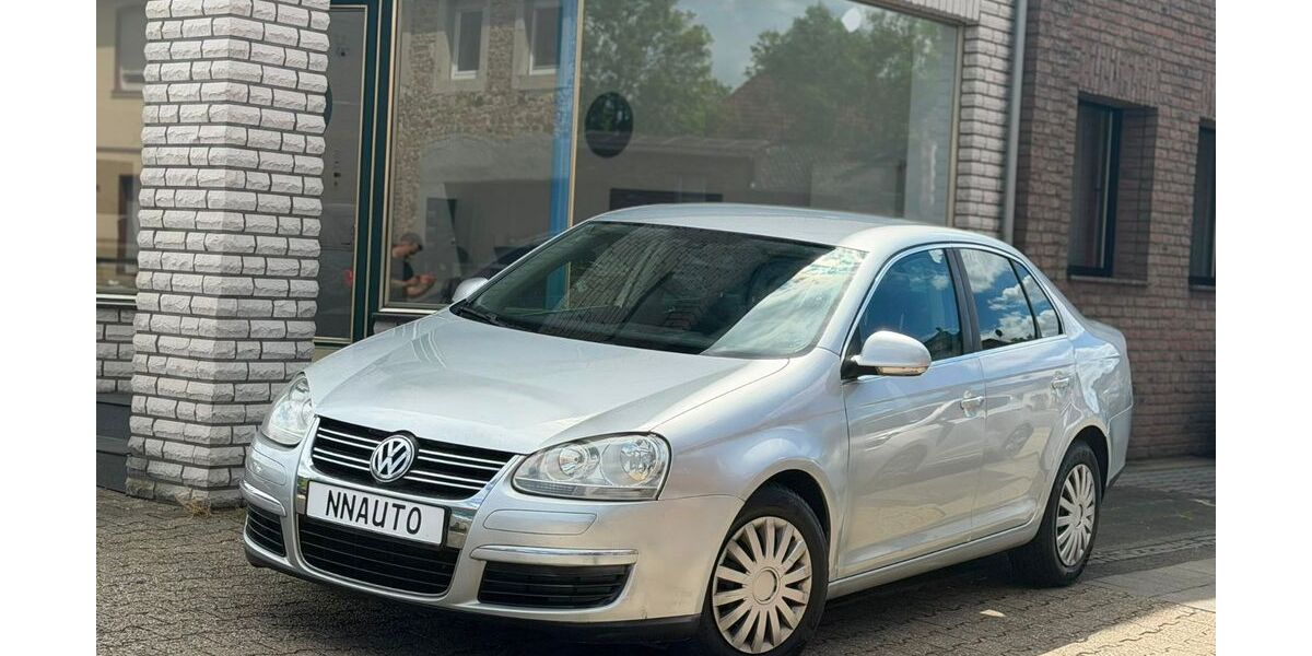 VW Jetta 210.000 km 3.199 &euro; Langerwehe 52379