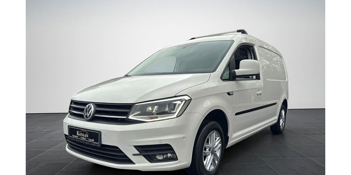 VW Caddy 127.000 km 17.999 &euro; Weißenthurm 56575