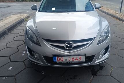Mazda 6 327.000 km 2.499 € Dortmund 44147