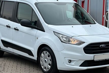 Ford Tourneo Connect 128.000 km 12.995 &euro; Bruchsal-Helmsheim 76646