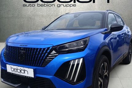 Peugeot 2008 30.213 km 22.880 &euro; Reutlingen 72770