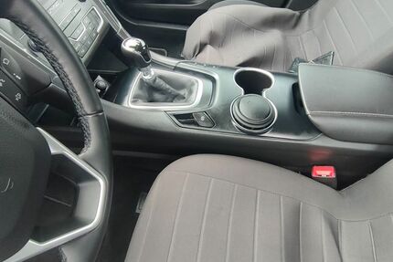 Ford Mondeo 46.000 km 21.800 &euro; Murnau 82418