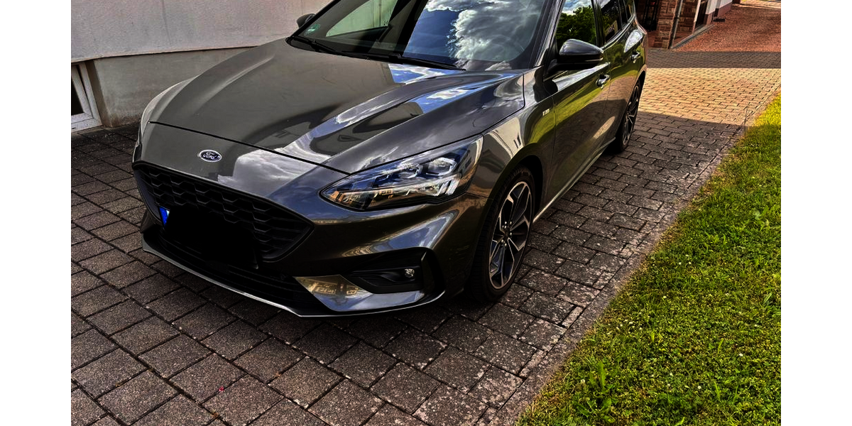 Ford Focus 106.000 km 16.500 &euro; Lebach 66822