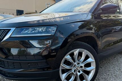 Skoda Karoq 82.489 km 22.790 &euro; Großbeeren 14979