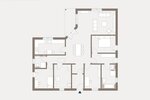 Wohlfühlen auf einer Ebene - Ihr Bungalowtraum