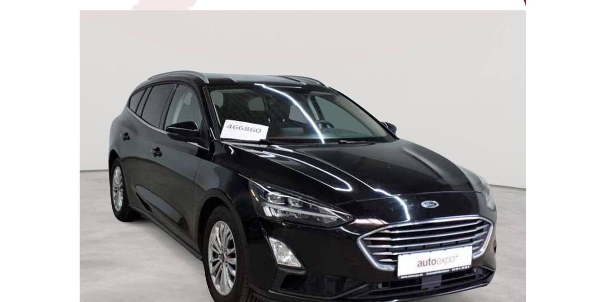 Ford Focus 140.410 km 10.490 &euro; Fernwald-Steinbach 35463