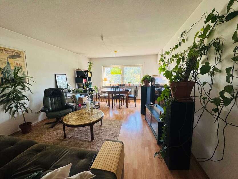 Wohnung zum Kaufen in Landau 179.000 € 84 m²