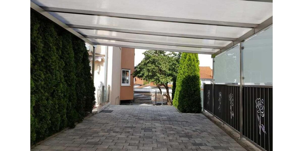 Doppelhaushälfte Bad Rappenau - 8 Zimmer, 213 m&sup2;, 520.000&euro; | Angebot:27050149
