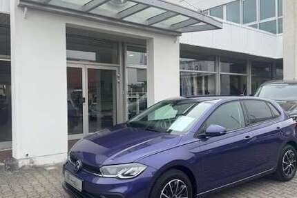 VW Polo 20.605 km 17.500 &euro; Pasewalk 17309