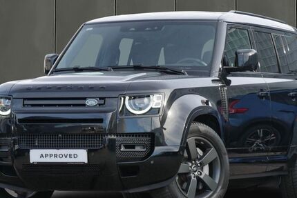 Land Rover Defender 13.915 km 83.190 &euro; Saarbrücken 66121