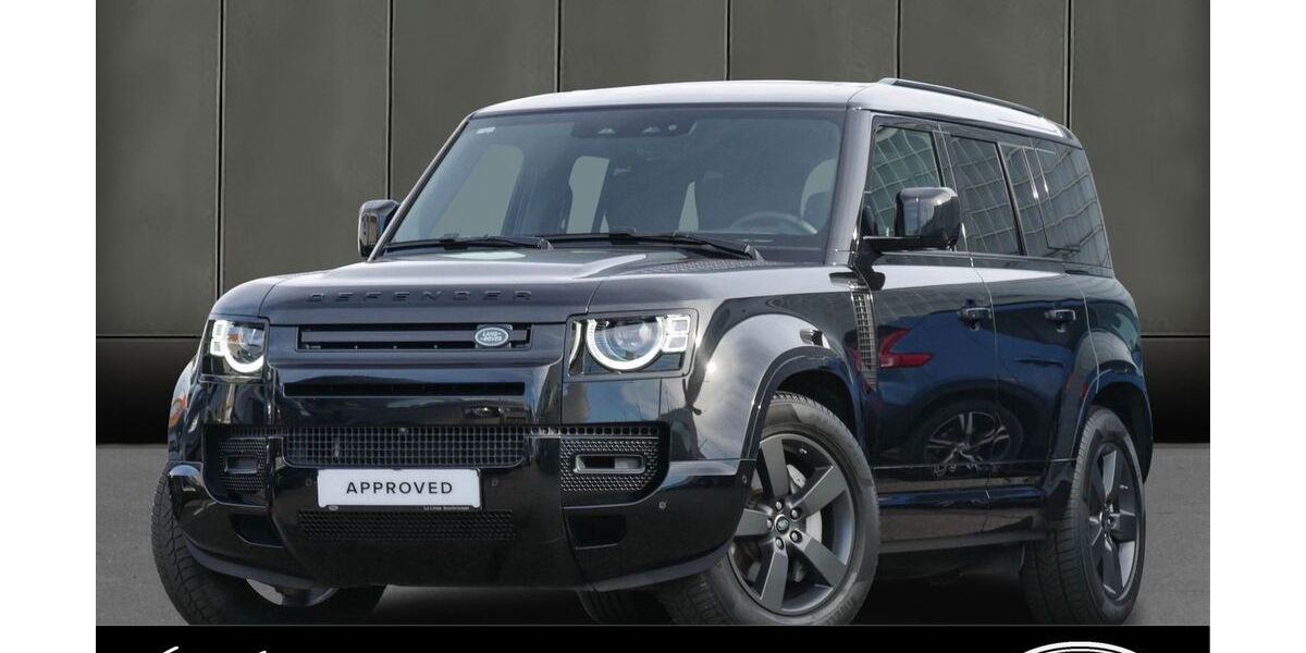 Land Rover Defender 13.915 km 83.190 &euro; Saarbrücken 66121