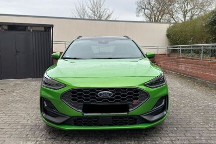 Ford Focus 17.250 km 38.500 &euro; Perleberg 19348