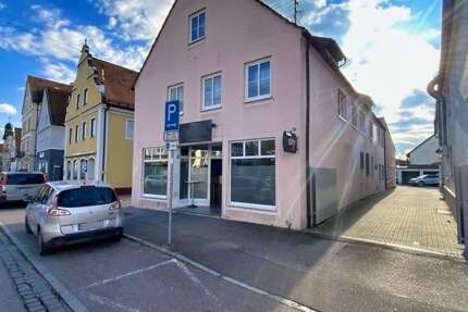 Einzelhandel in Thannhausen 199.000 € 90 m² zimmer