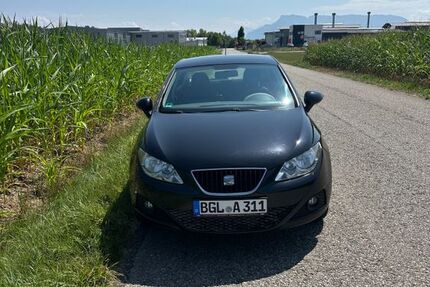 Seat Ibiza 197.684 km 2.150 &euro; Saaldorf-Surheim 83416