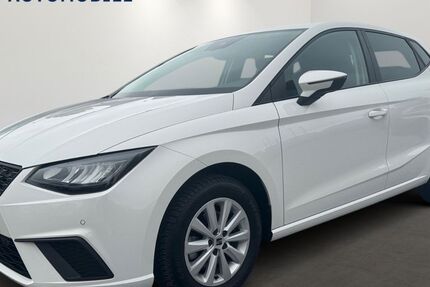 Seat Ibiza 37.100 km 16.950 &euro; Bad Salzuflen 32105
