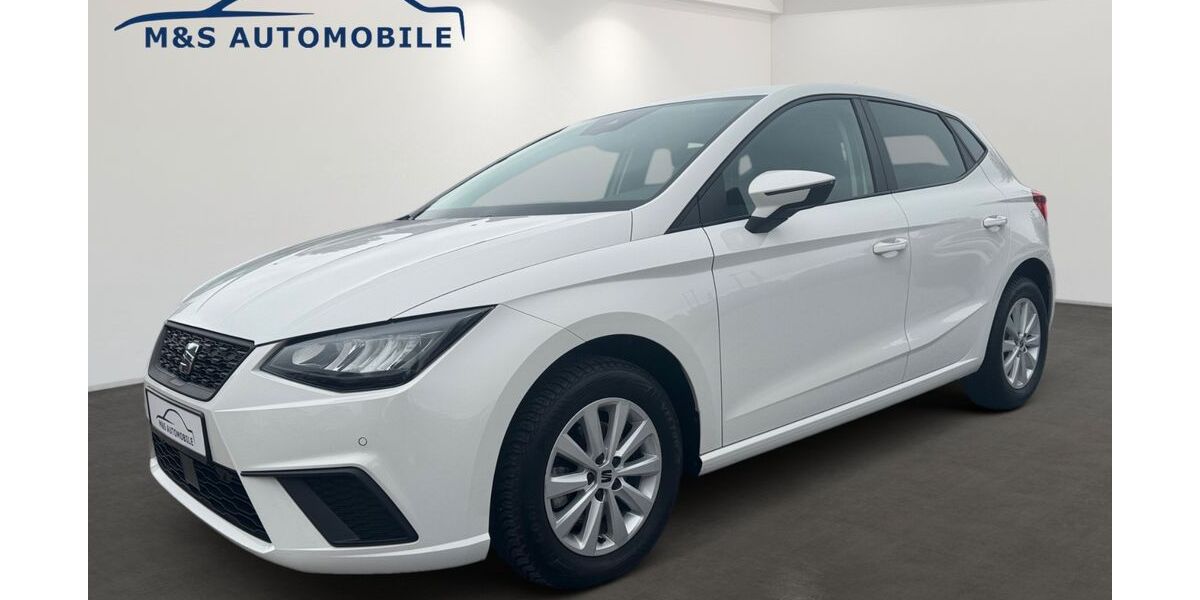 Seat Ibiza 37.100 km 16.950 &euro; Bad Salzuflen 32105
