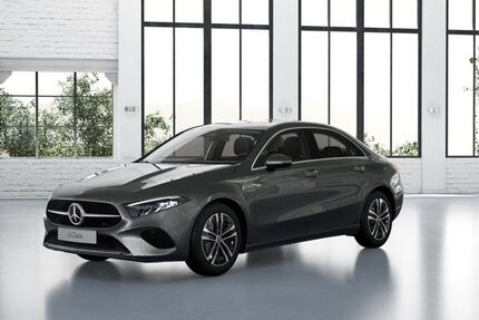 Mercedes-Benz A 180 16.410 km 29.990 &euro; Elmshorn 25337