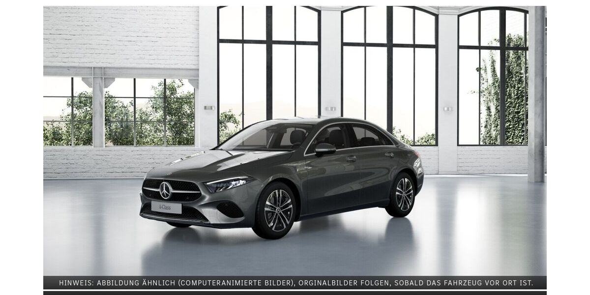 Mercedes-Benz A 180 16.410 km 29.990 &euro; Elmshorn 25337