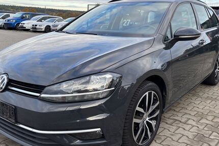 VW Golf 216.000 km 9.450 &euro; Wildau 15745