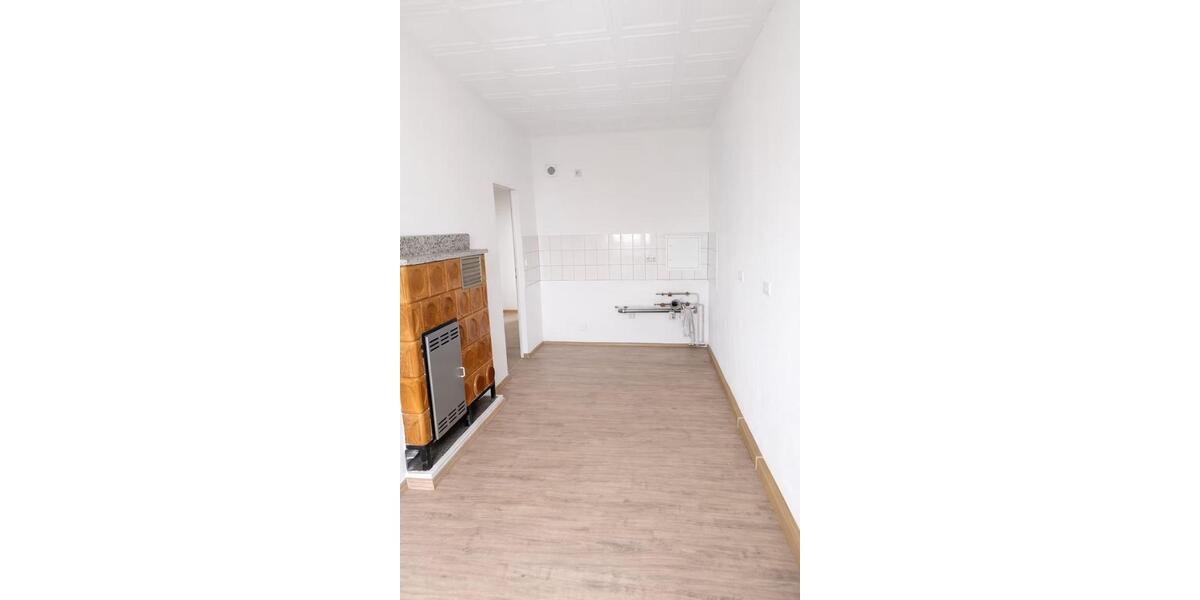 Etagenwohnung Malchin - 2 Zimmer, 54 m&sup2;, 320&euro; | Angebot:25925495