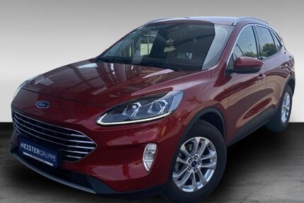Ford Kuga 40.000 km 20.900 &euro; Bitburg 54634