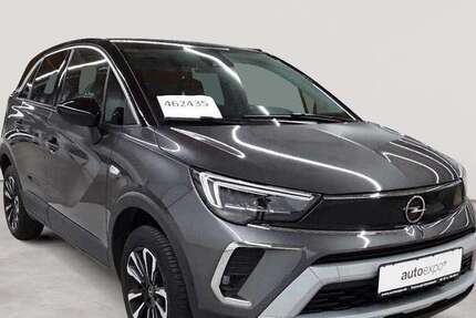 Opel Crossland 25.982 km 16.990 € Fernwald-Steinbach 35463