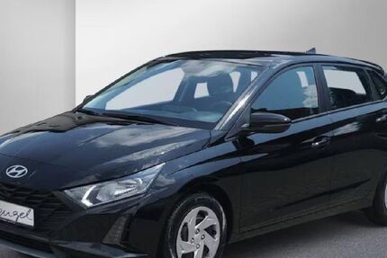 Hyundai i20 2.600 km 17.265 &euro; Wunsiedel 95632
