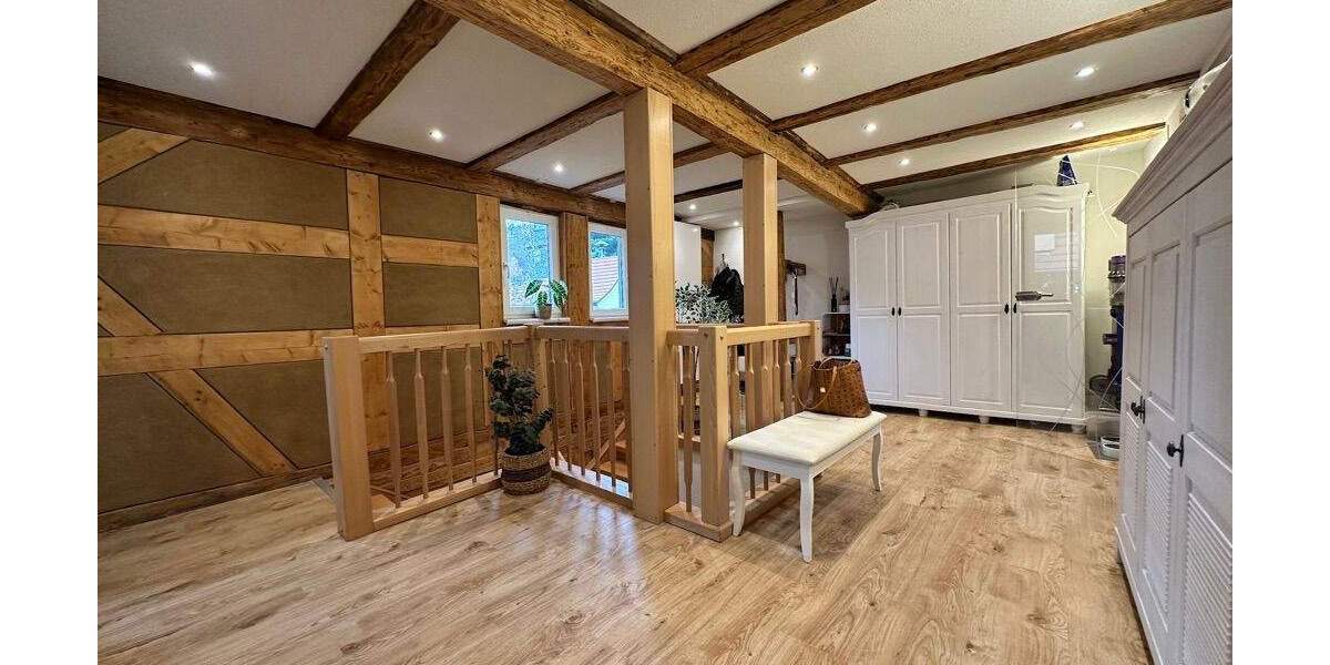 Mehrfamilienhaus, Wohnhaus Floh-Seligenthal / Hohleborn Hohleborn - 1 Zimmer, 408 m&sup2;, 470.000&euro; | Angebot:26722779