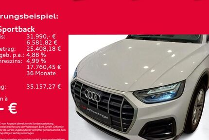 Audi Q5 56.206 km 31.990 &euro; Hannover 30179