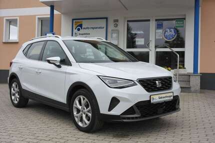 Seat Arona 3.750 km 24.600 &euro; Vogelgesang 07580