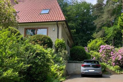 Wohlfühl-Oase für die grosse Familie