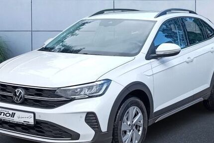 VW Taigo 12.200 km 18.290 &euro; Biberach 88400