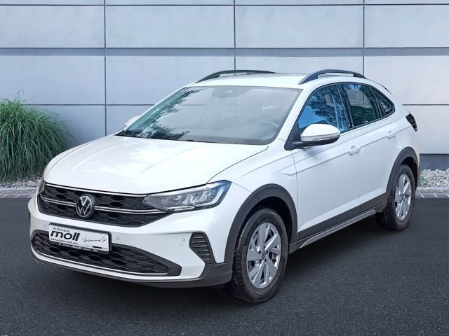 VW Taigo 12.200 km 18.290 &euro; Biberach 88400