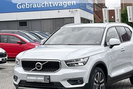 Volvo XC40 107.603 km 22.999 € Bremerhaven 27576
