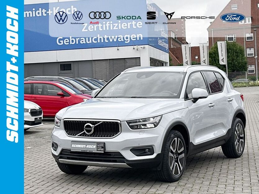 Volvo XC40 107.603 km 22.999 € Bremerhaven 27576