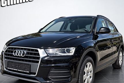 Audi Q3 104.000 km 13.790 &euro; Ingenried 86980