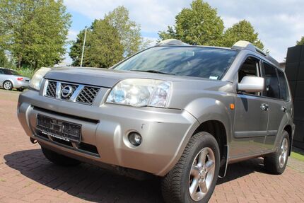 Nissan X-Trail 221.102 km 1.700 &euro; Großefehn 26629