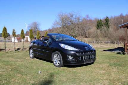 Peugeot 207 99.456 km 3.900 &euro; Eschenburg 35713
