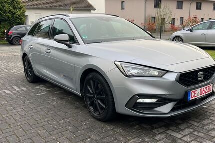 Seat Leon 92.684 km 20.490 &euro; Celle 29229