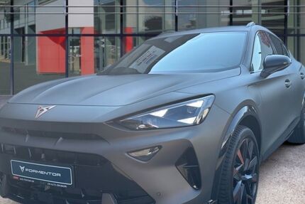 Cupra Formentor 2.200 km 42.585 € Seevetal 21217