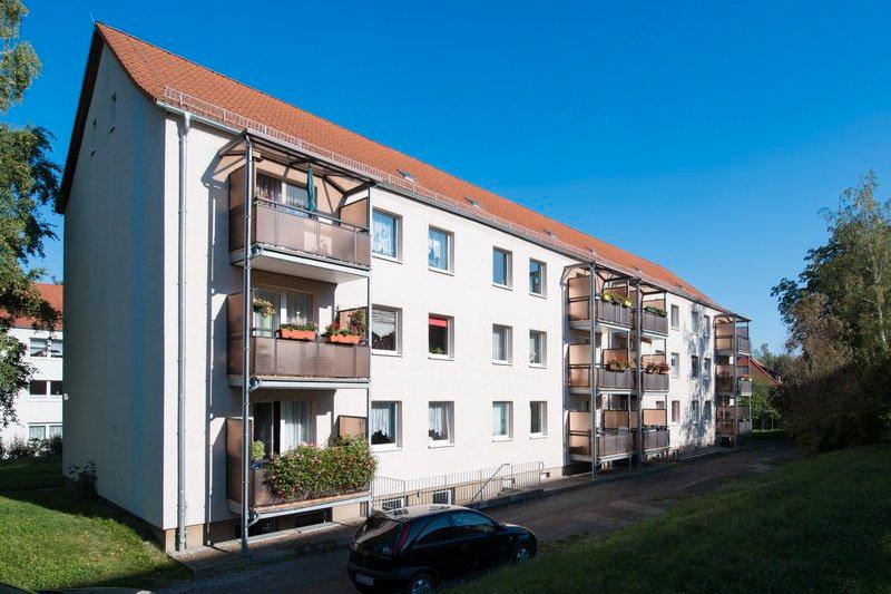 Etagenwohnung Quedlinburg - 4 Zimmer, 69 m&sup2;, 460&euro; | Angebot:26379987